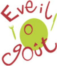 Logo Éveil'O'Goût